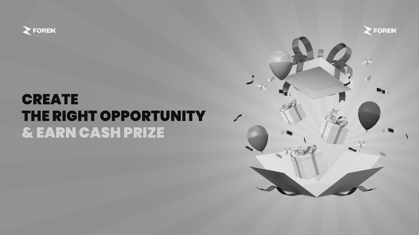 Challenge Yourself with zForex’s Demo Trading Contest!